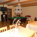 U Vodnika Fajku Červený Kláštor