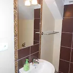 U Vodnika Fajku * Červený Kláštor