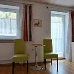 Privatunterkunft U Vodnika Fajku