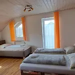 Privatunterkunft U Vodnika Fajku