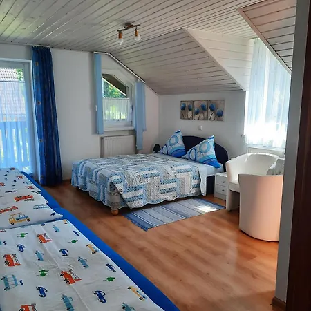 U Vodníka Fajku