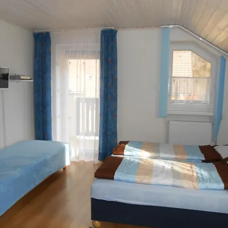 U Vodnika Fajku Séjour chez l'habitant Červený Kláštor