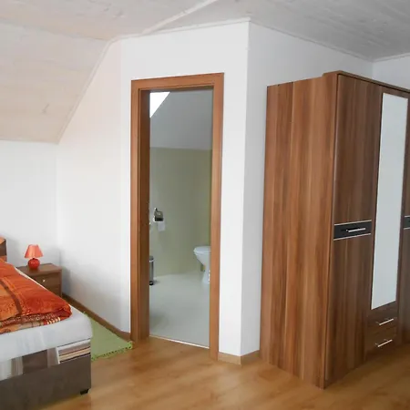 Séjour chez l'habitant U Vodnika Fajku Červený Kláštor
