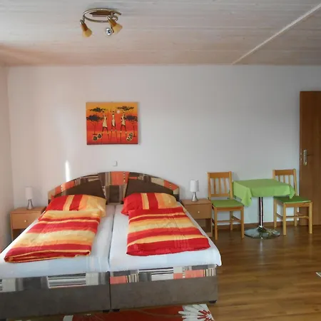 U Vodníka Fajku Habitación en casa particular Červený Kláštor