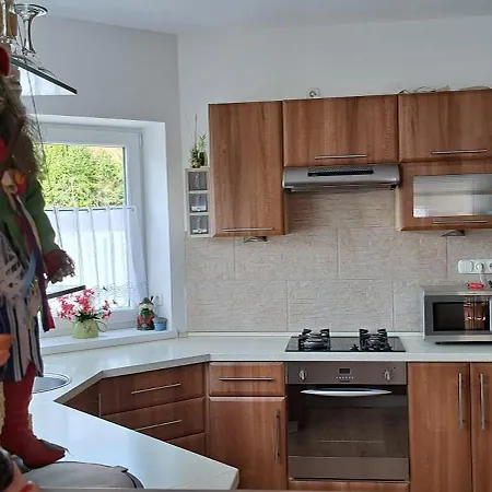 U Vodnika Fajku * Červený Kláštor