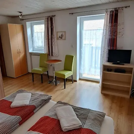 U Vodnika Fajku * Červený Kláštor