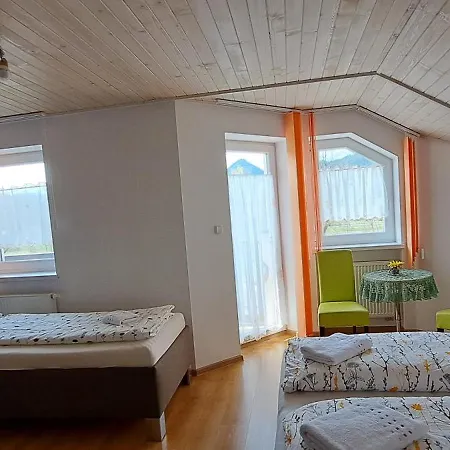 U Vodnika Fajku