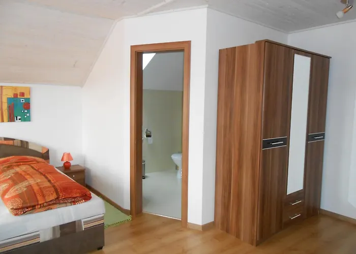 Séjour chez l'habitant U Vodnika Fajku Červený Kláštor